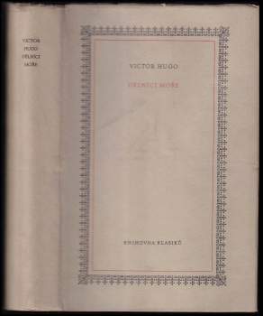 Victor Hugo: Dělníci moře