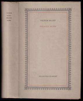 Victor Hugo: Dělníci moře