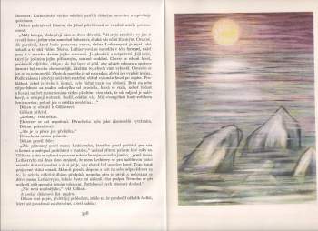 Victor Hugo: Dělníci moře