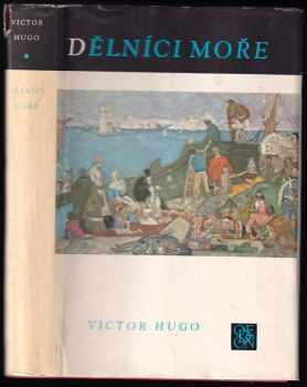 Dělníci moře - Victor Hugo (1969, Odeon) - ID: 640096