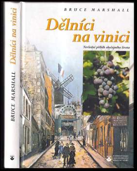 Dělníci na vinici