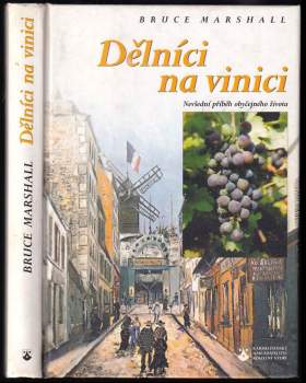 Dělníci na vinici