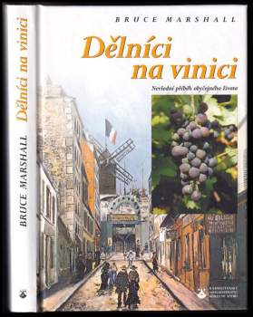 Dělníci na vinici