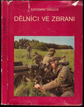 Dělníci ve zbrani