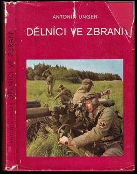 Dělníci ve zbrani