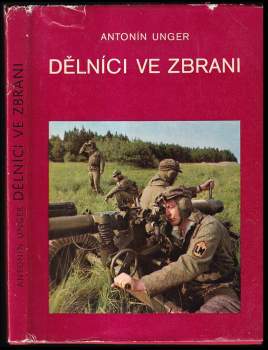 Dělníci ve zbrani