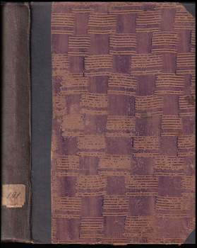 Dělnická besídka Nedělní zábavná příloha Právo Lidu 1913 - čísla 1 - 49