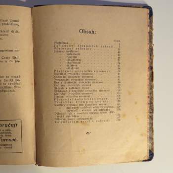 Alois Josef Kulišan: Dělnické zahrádky