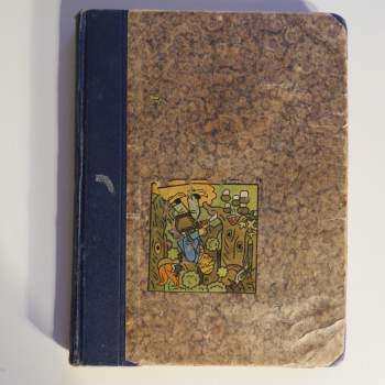 Alois Josef Kulišan: Dělnické zahrádky