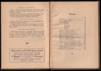 Alois Josef Kulišan: Dělnické zahrádky