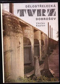 Dělostřelecká tvrz Dobrošov