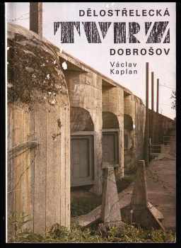 Dělostřelecká tvrz Dobrošov