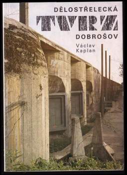Dělostřelecká tvrz Dobrošov