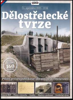 Dělostřelecké tvrze