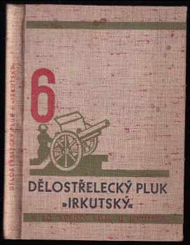 Dělostřelecký pluk 6 "Irkutský"