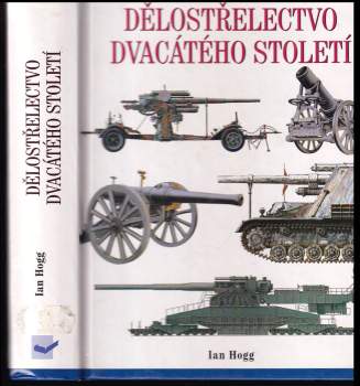 Dělostřelectvo dvacátého století