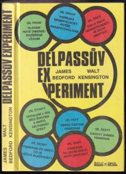 Delpassův experiment