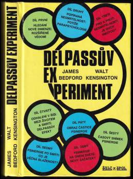 Delpassův experiment