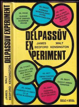 Delpassův experiment