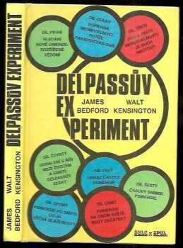 Delpassův experiment