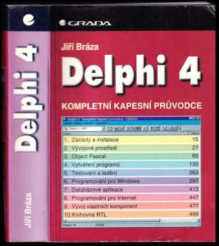 Delphi 4
