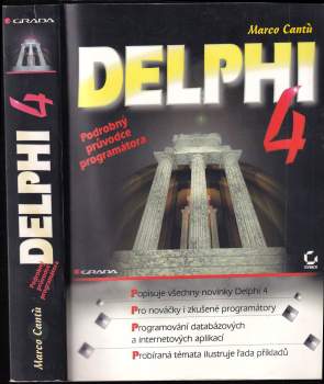 Delphi 4