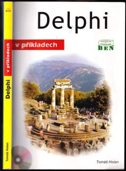 Delphi v příkladech