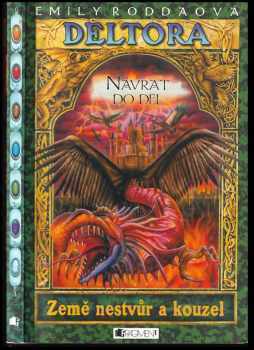 Deltora : Návrat do Del