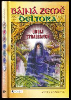 Emily Rodda: Deltora