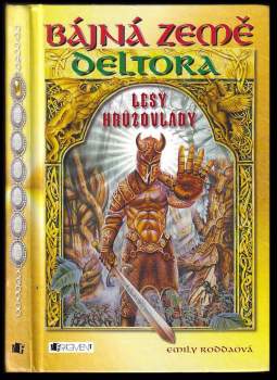 Emily Rodda: Deltora