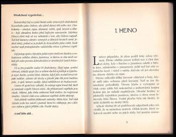 Emily Rodda: Deltora