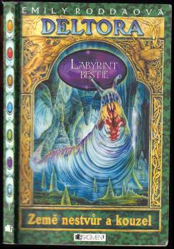 Emily Rodda: Deltora