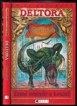 Deltora : Země stínů - 3. díl
