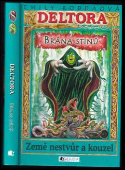 Deltora : Brána stínů