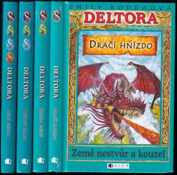 Deltora