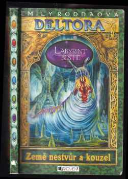 Emily Rodda: Deltora