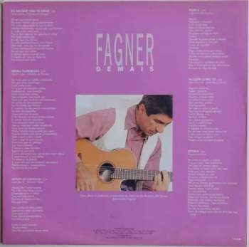 Raimundo Fagner: Demais