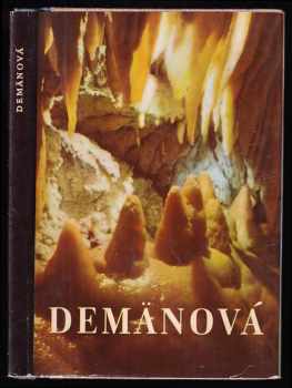 Demänová
