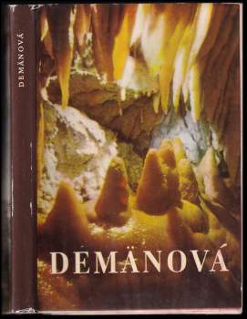 Rudolf Těsnohlídek: Demänová