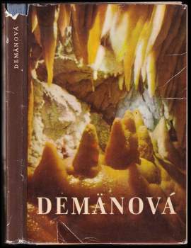 Rudolf Těsnohlídek: Demänová