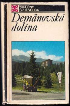 Demänovská dolina