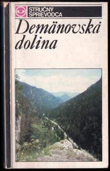 Demänovská dolina