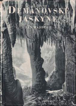 Demänovské jaskyne