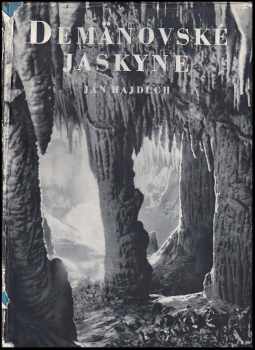 Demänovské jaskyne