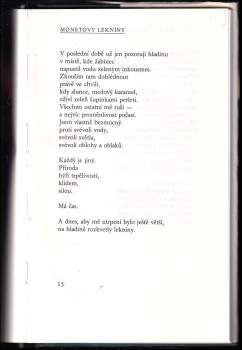 Jaromír Pelc: Démanty k snídani