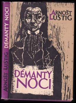 Arnost Lustig: Démanty noci