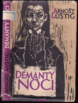 Arnost Lustig: Démanty noci