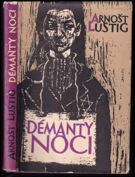 Démanty noci
