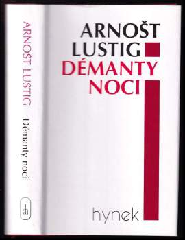 Démanty noci