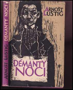 Démanty noci